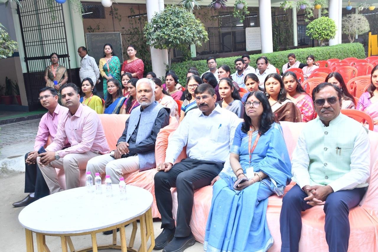 अंतरराष्ट्रीय महिला दिवस 08/03/2026