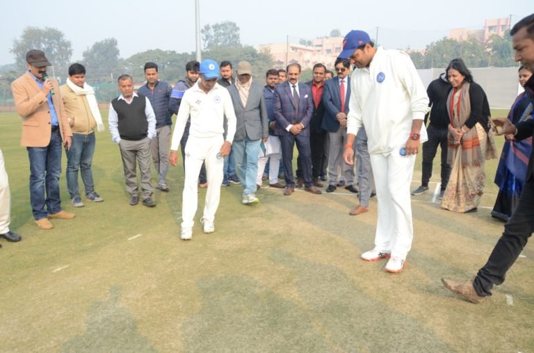  All India Sunaina Verma Memorial Cricket Tournament 2019