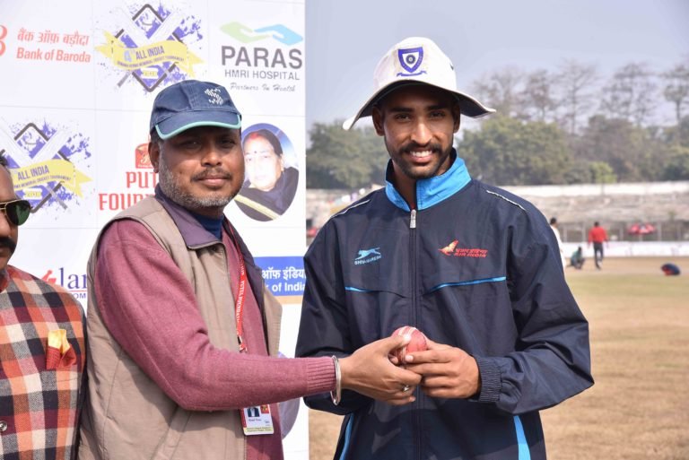 Air India Sports Promotion Board VS Lakshya Uttar Pradesh - 2018
