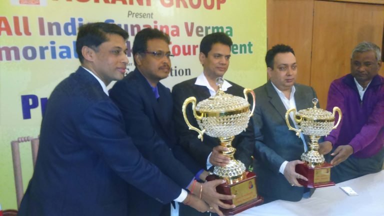 Cricket Premier League Press Conference 2015 – 2016