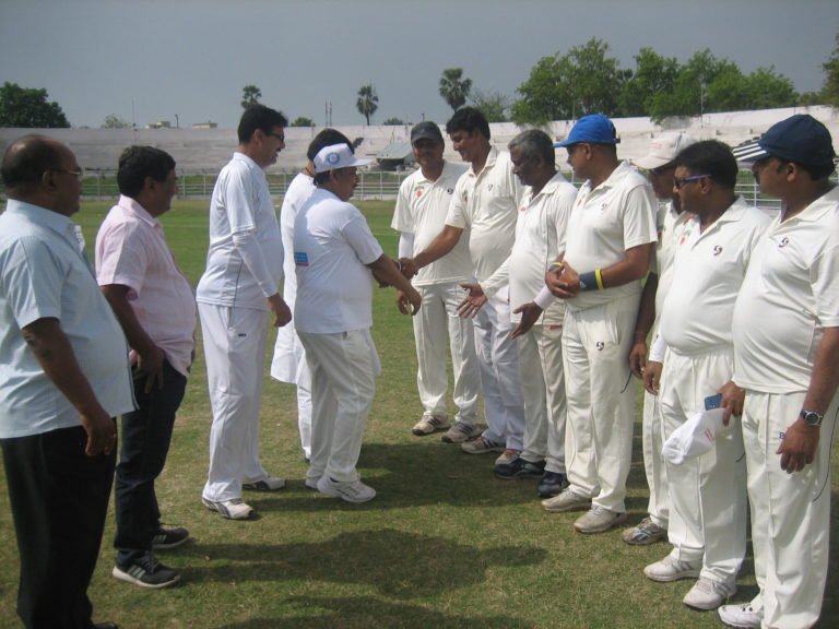 All India Sunaina Verma Memorial Cricket Tournament 2014 – 2015