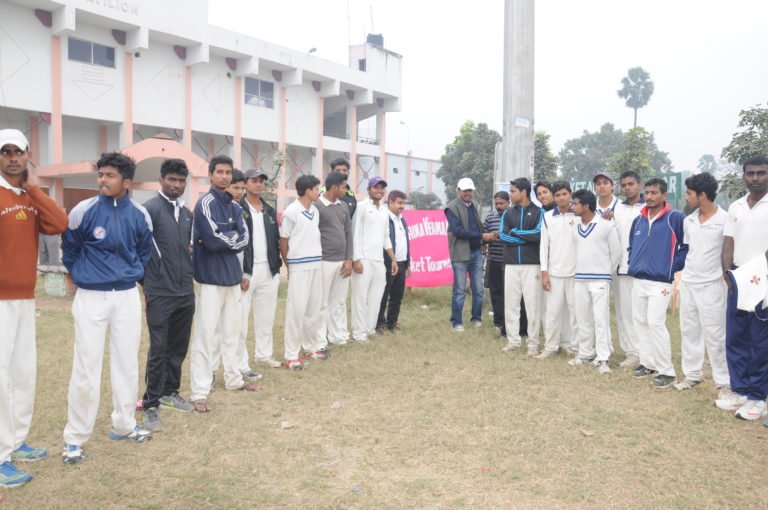 Second Day 14.12.2014 All India Sunaina Verma Memorial Cricket Tournament 2014 – 2015