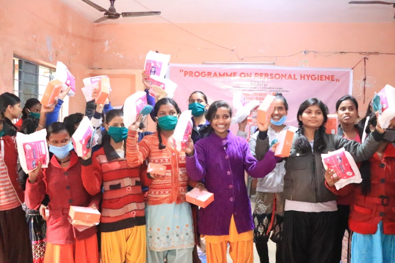 Program on hygiene – 16 Dec 2020