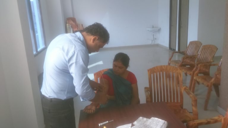 Free Lipid Profile Test Camp