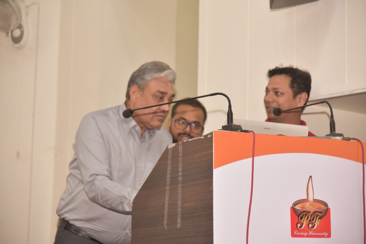 Foundation Day 2018