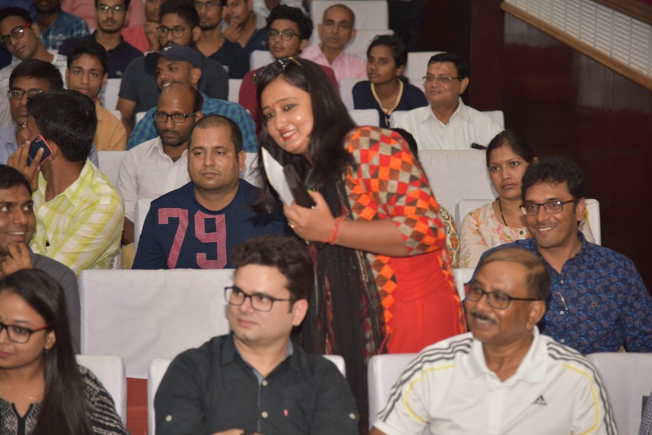 Foundation Day 2018