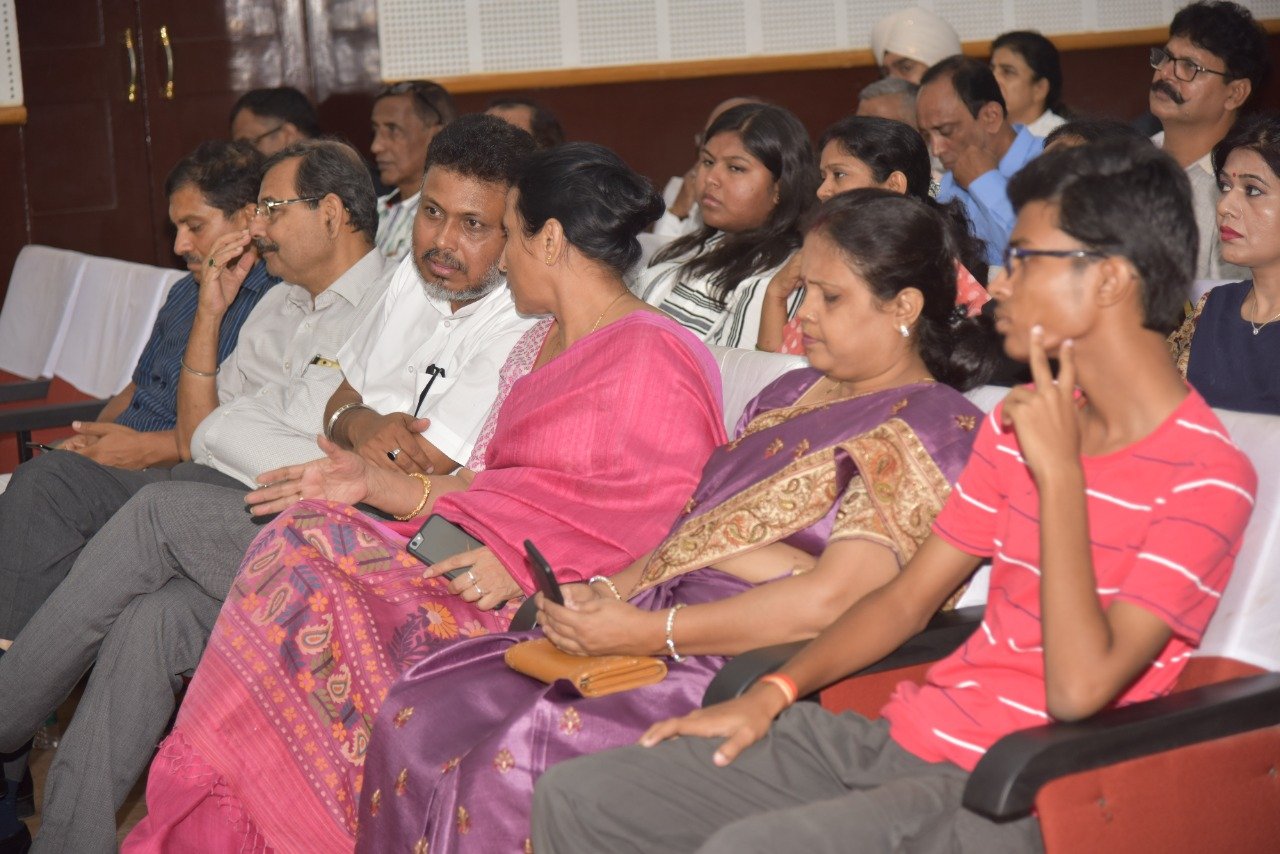 Foundation Day 2018