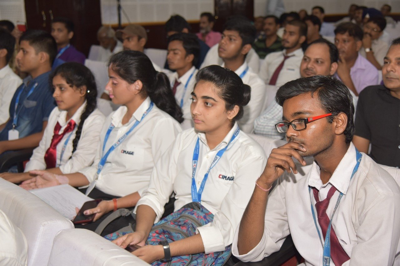 Foundation Day 2018