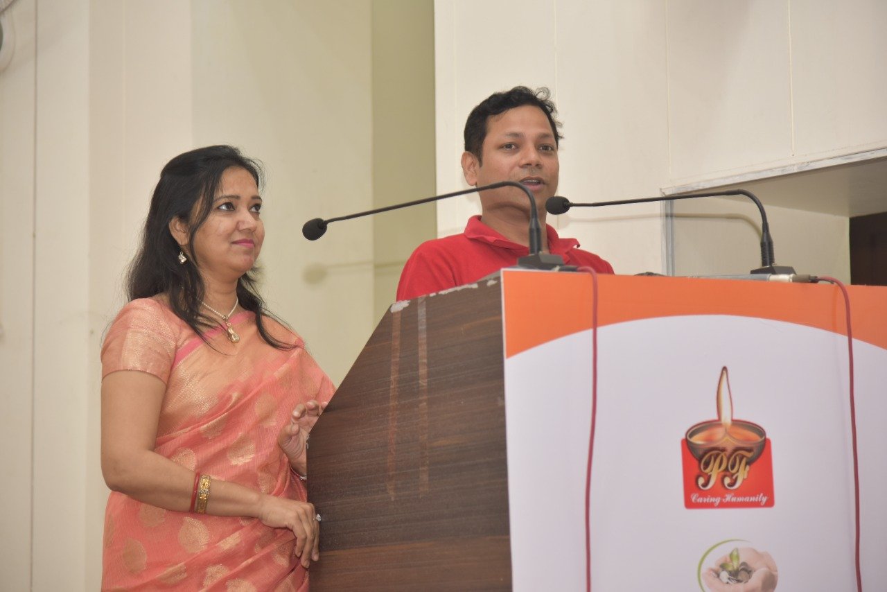Foundation Day 2018
