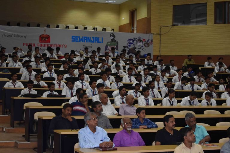 Foundation Day 2017