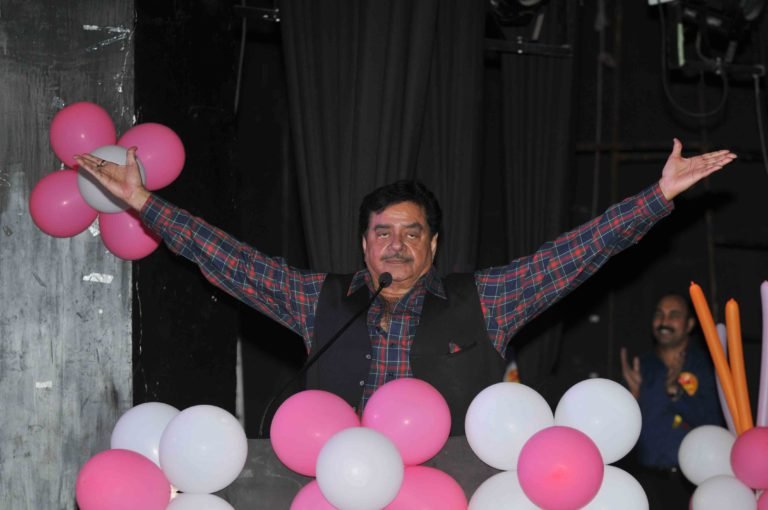Foundation Day 2016