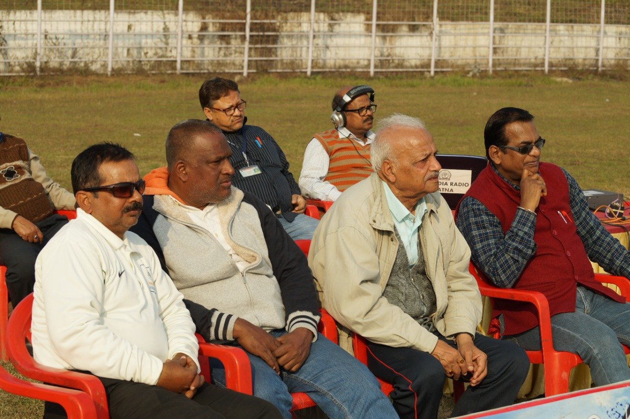 Cricket Tournament 2016 – 2017