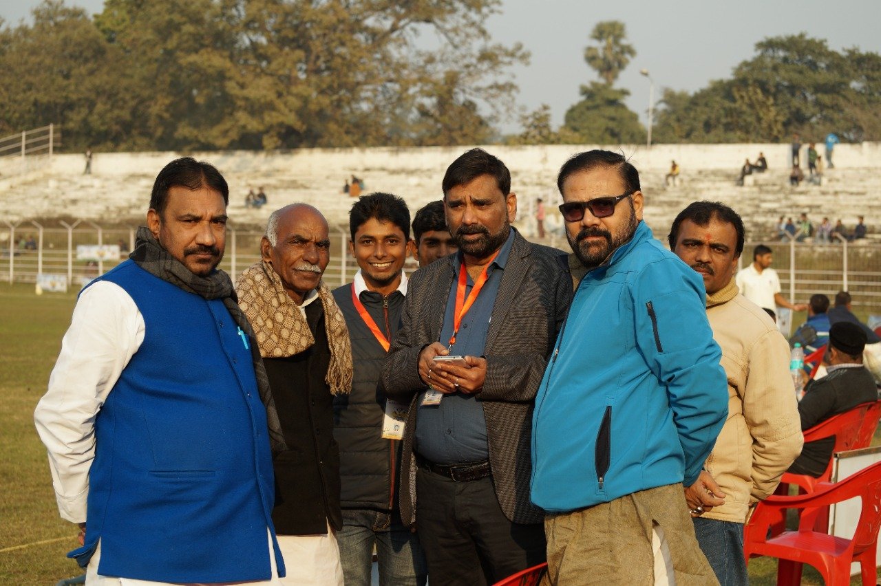 Cricket Tournament 2016 – 2017