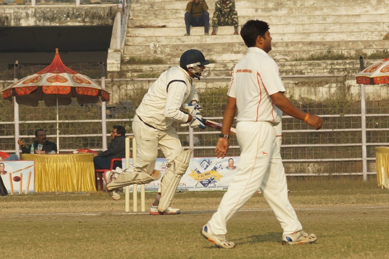 Cricket Tournament 2016 – 2017