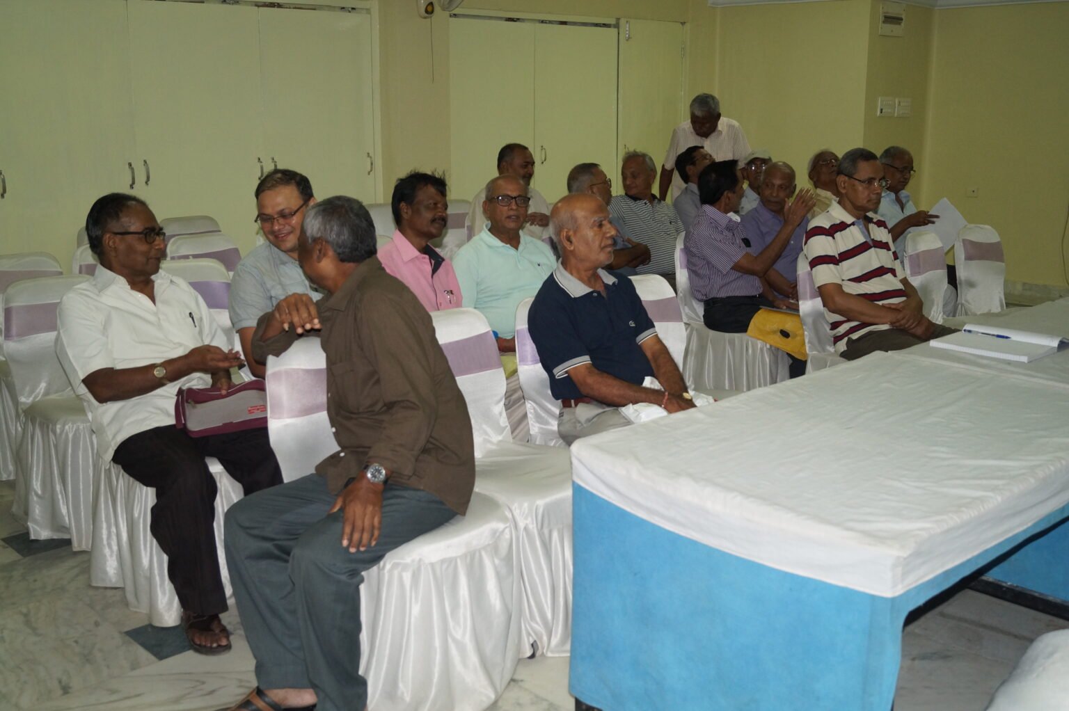 Prostate Prevention