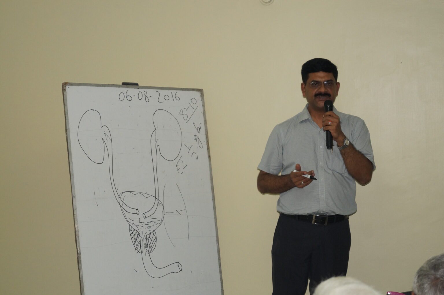 Prostate Prevention