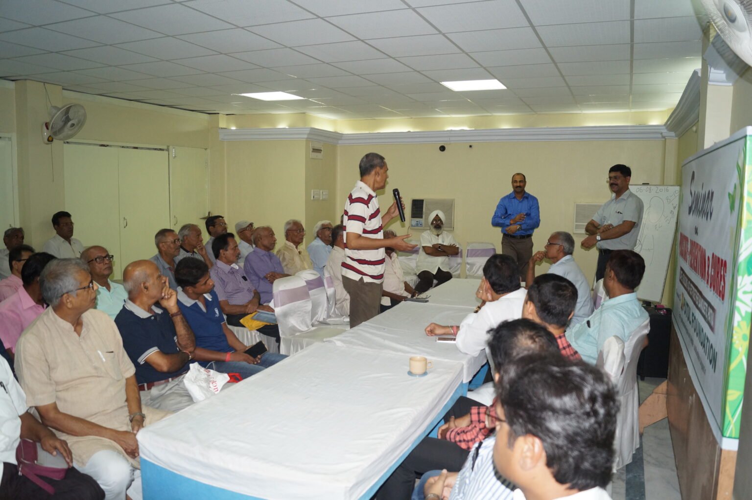 Prostate Prevention
