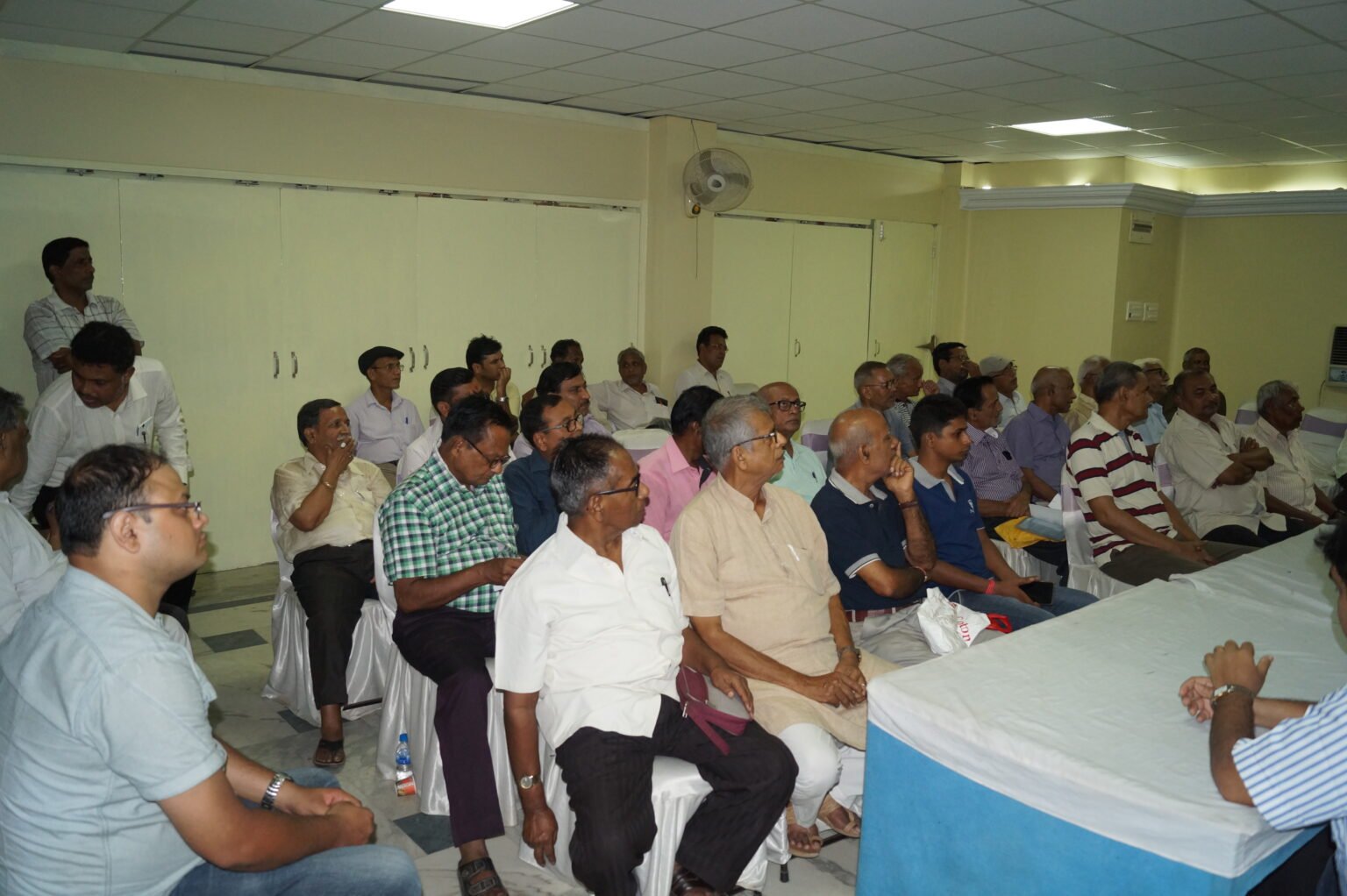 Prostate Prevention
