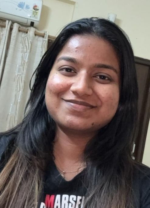 Miss Divya Verma