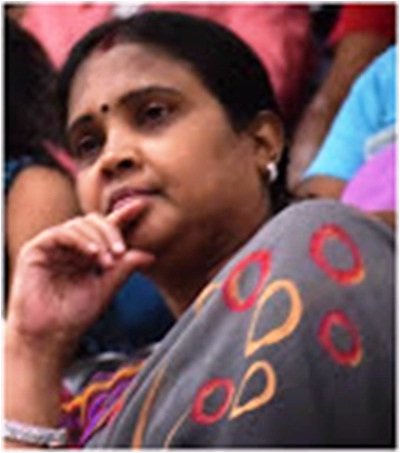 Smt. Rashmi